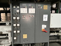 2003 gwk eks 338 + hc koelinstallatie - afbeelding 16 van  28