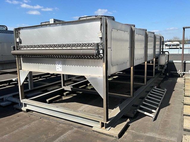 2003 gwk eks 338 + hc koelinstallatie - afbeelding 22 van  28