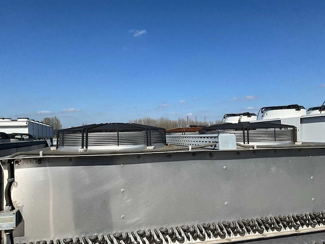 2003 gwk eks 338 + hc koelinstallatie - afbeelding 24 van  28