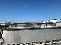 2003 gwk eks 338 + hc koelinstallatie - afbeelding 24 van  28