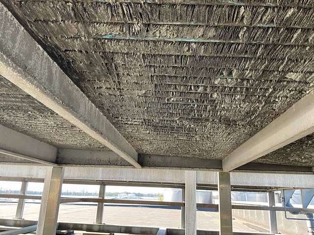 2003 gwk eks 338 + hc koelinstallatie - afbeelding 27 van  28