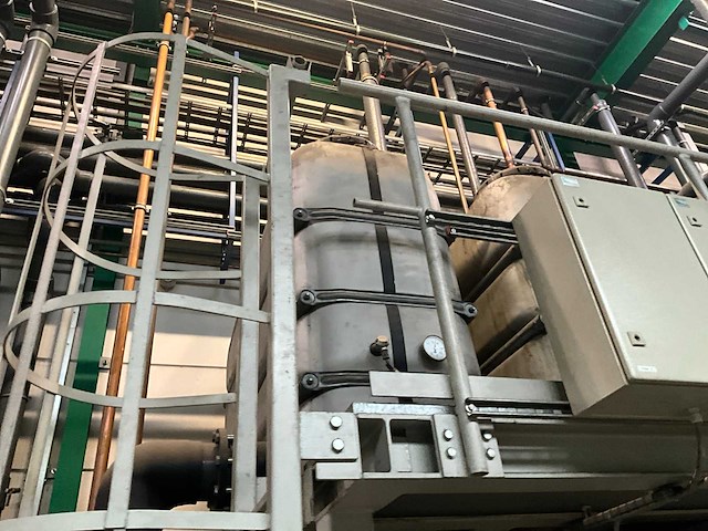 2003 gwk eks 338 + hc koelinstallatie - afbeelding 28 van  28