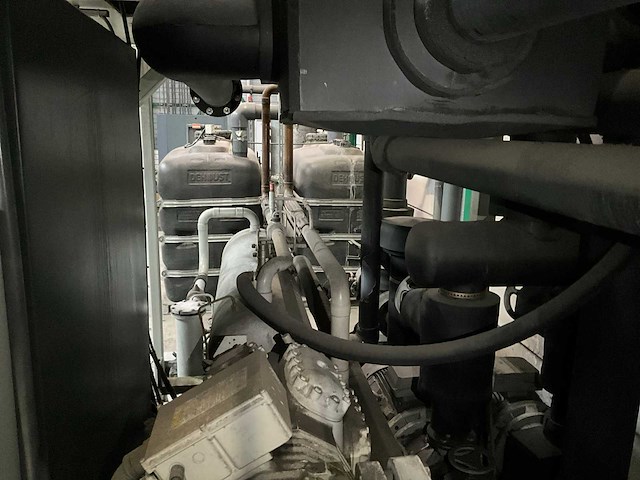 2003 gwk eks 338 + hc koelinstallatie - afbeelding 3 van  6