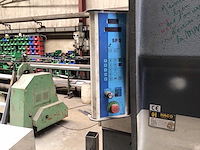 2003 haco hsl 4008 guillotine schering - afbeelding 3 van  7