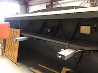 2003 haco hsl 4008 guillotine schering - afbeelding 6 van  7