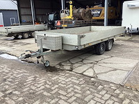 2003 hapert al aanhangwagen - afbeelding 1 van  8
