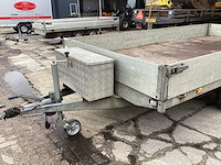 2003 hapert al aanhangwagen - afbeelding 7 van  8