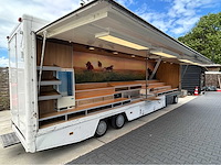 2003 hapert v3500 verkoopwagen aanhangwagen - afbeelding 4 van  6