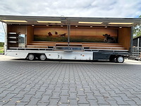 2003 hapert v3500 verkoopwagen aanhangwagen - afbeelding 5 van  6