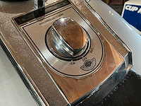 2003 harley-davidson 88 flstc heritage classic motorfiets - afbeelding 14 van  27