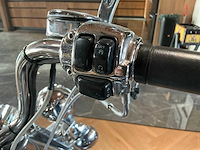 2003 harley-davidson 88 flstc heritage classic motorfiets - afbeelding 18 van  27