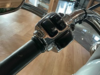 2003 harley-davidson 88 flstc heritage classic motorfiets - afbeelding 19 van  27