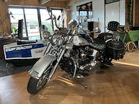 2003 harley-davidson 88 flstc heritage classic motorfiets - afbeelding 1 van  27
