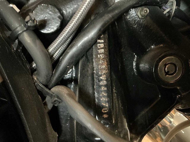 2003 harley-davidson 88 flstc heritage classic motorfiets - afbeelding 23 van  27