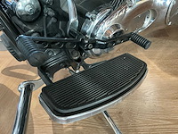 2003 harley-davidson 88 flstc heritage classic motorfiets - afbeelding 24 van  27