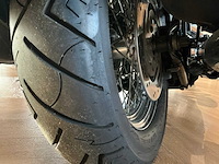 2003 harley-davidson 88 flstc heritage classic motorfiets - afbeelding 25 van  27