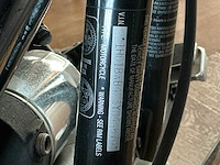 2003 harley-davidson 88 flstc heritage classic motorfiets - afbeelding 26 van  27