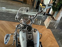 2003 harley-davidson 88 flstc heritage classic motorfiets - afbeelding 6 van  27
