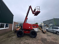 2003 haulotte ha16 pxnt hoogwerker - afbeelding 12 van  12