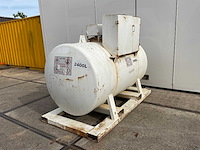 2003 hebo dw vlarem ii brandstoftank - afbeelding 1 van  9