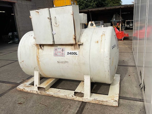 2003 hebo dw vlarem ii brandstoftank - afbeelding 5 van  9