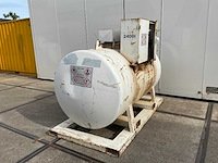 2003 hebo dw vlarem ii brandstoftank - afbeelding 1 van  9