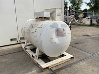 2003 hebo dw vlarem ii brandstoftank - afbeelding 2 van  9