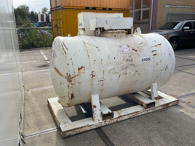 2003 hebo dw vlarem ii brandstoftank - afbeelding 3 van  9