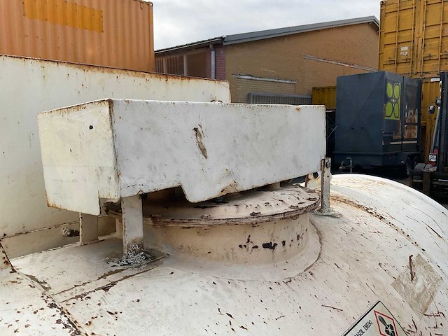 2003 hebo dw vlarem ii brandstoftank - afbeelding 5 van  9