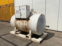 2003 hebo d.w. vlarem ii dieseltank - afbeelding 1 van  8