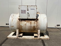 2003 hebo d.w. vlarem ii dieseltank - afbeelding 2 van  8