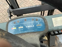 2003 heli vorkheftruck - afbeelding 2 van  11