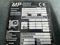 2003 heli vorkheftruck - afbeelding 3 van  11