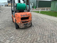 2003 heli vorkheftruck - afbeelding 8 van  11