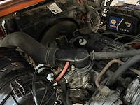 2003 heli vorkheftruck - afbeelding 11 van  11