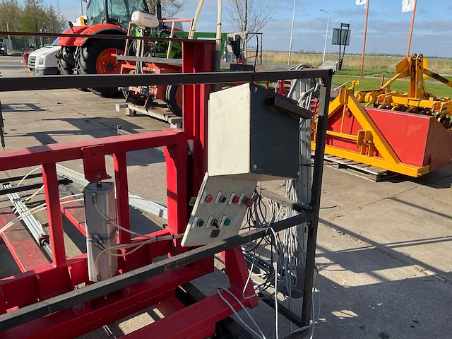 2003 herdi ab01 palletmagazijn - afbeelding 4 van  4