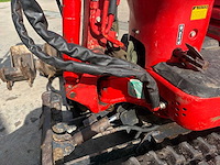 2003 hitatchi ex8-2b minigraafmachine - afbeelding 9 van  14