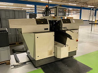 2003 holland mechanics na-b naafvulmachine - afbeelding 3 van  10