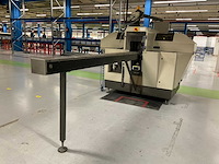 2003 holland mechanics na-b naafvulmachine - afbeelding 4 van  10