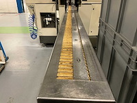 2003 holland mechanics na-b naafvulmachine - afbeelding 5 van  10