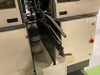 2003 holland mechanics na-b naafvulmachine - afbeelding 6 van  10