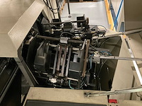 2003 holland mechanics na-b naafvulmachine - afbeelding 7 van  10