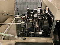 2003 holland mechanics na-b naafvulmachine - afbeelding 8 van  10