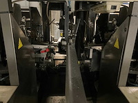 2003 holland mechanics na-b naafvulmachine - afbeelding 9 van  10