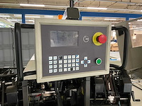 2003 holland mechanics na-b naafvulmachine - afbeelding 10 van  10