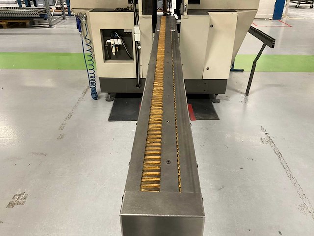 2003 holland mechanics na-b naafvulmachine - afbeelding 2 van  7