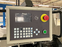 2003 holland mechanics na-b naafvulmachine - afbeelding 5 van  7