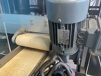 2003 holly slicer hsc-twin broodsnijmachine - afbeelding 1 van  3