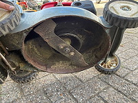2003 honda hrg 415c2 grasmaaier - afbeelding 3 van  11
