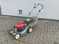 2003 honda hrg 415c2 grasmaaier